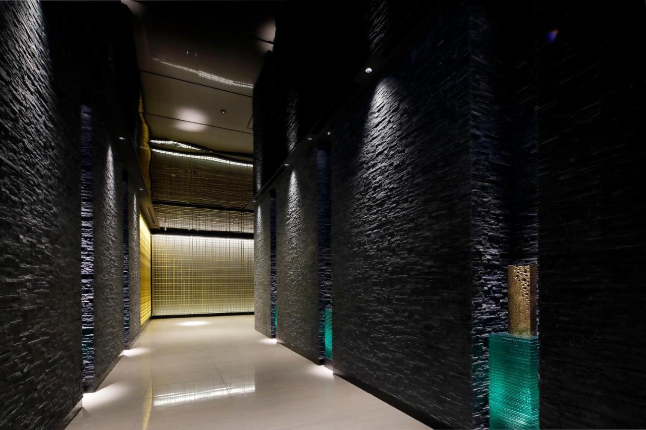 Koko Hotel Premier Kumamoto Eksteriør bilde