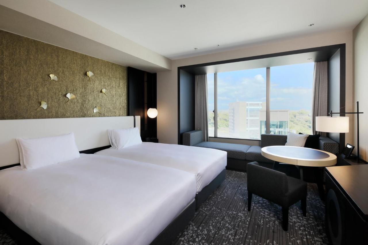 Koko Hotel Premier Kumamoto Eksteriør bilde