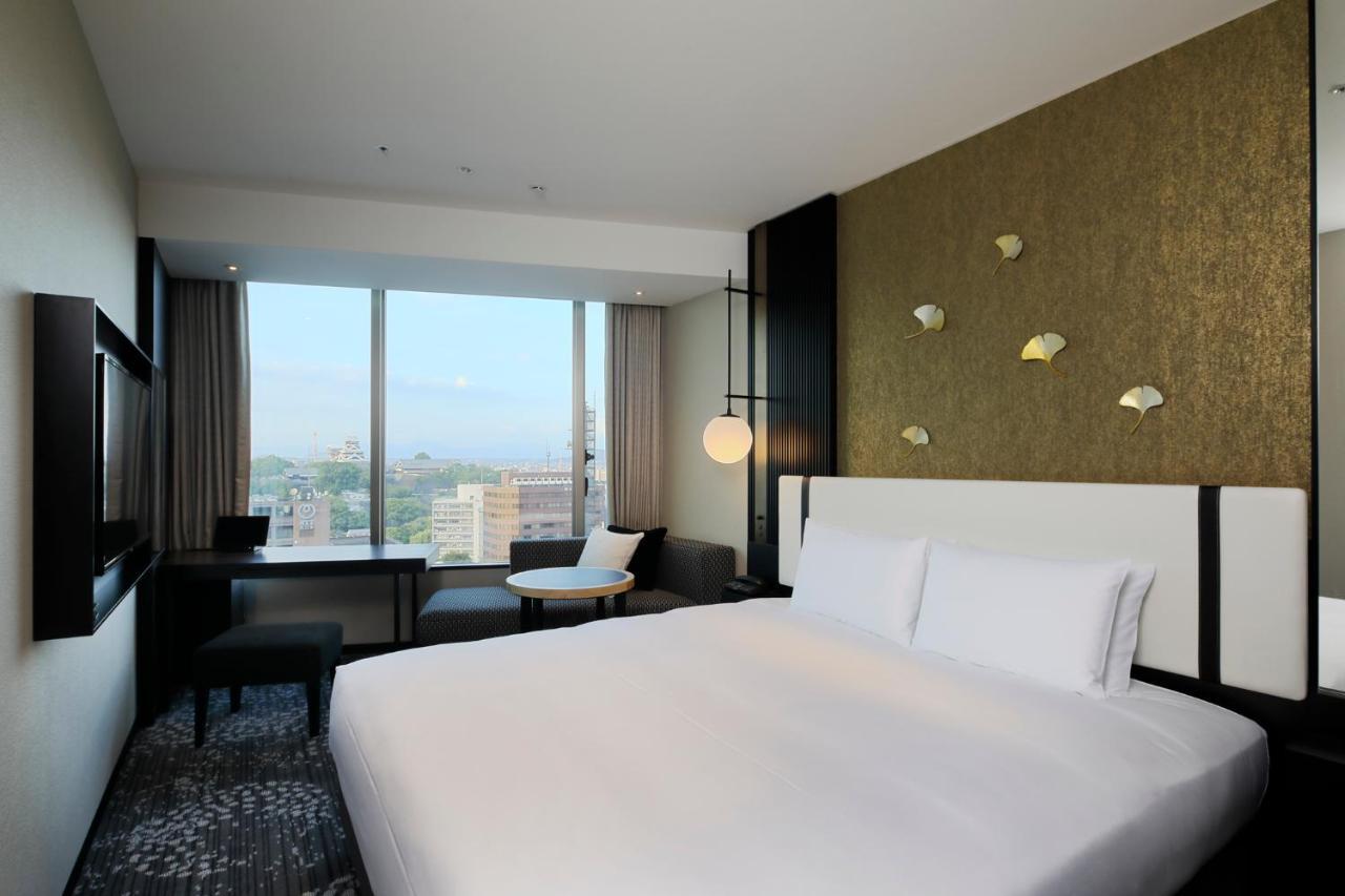 Koko Hotel Premier Kumamoto Eksteriør bilde