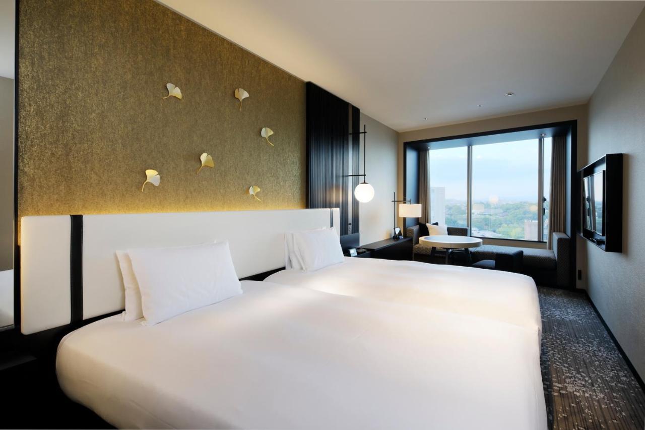 Koko Hotel Premier Kumamoto Eksteriør bilde