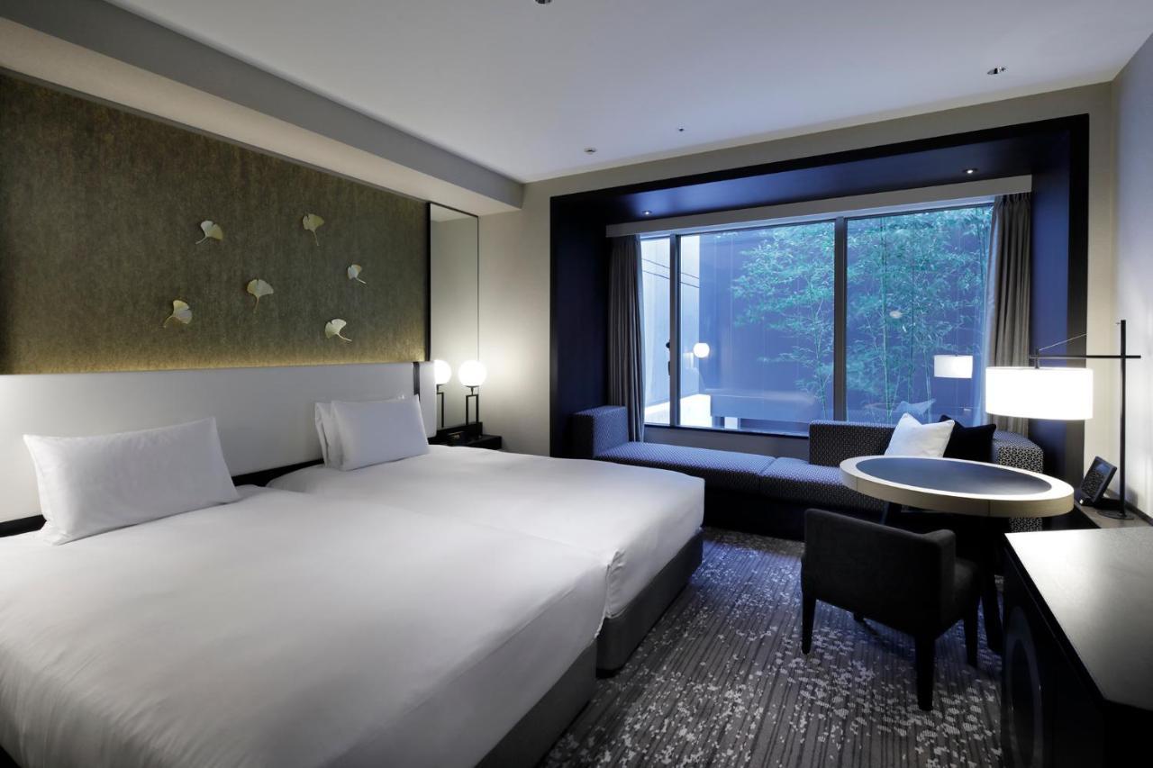 Koko Hotel Premier Kumamoto Eksteriør bilde