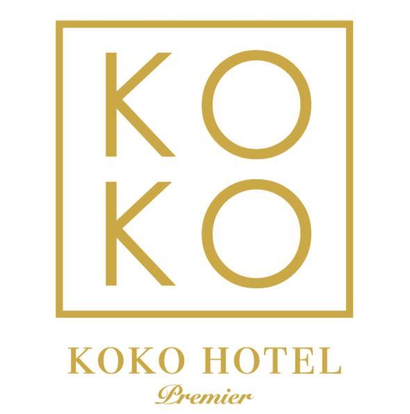 Koko Hotel Premier Kumamoto Eksteriør bilde